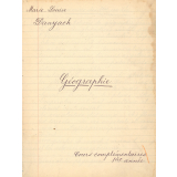 Géographie