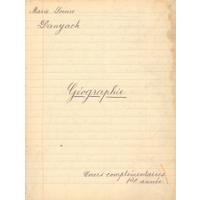 Géographie