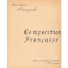 Composition française