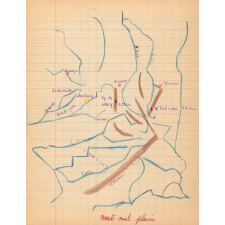 Cahier de géographie