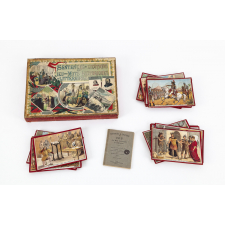 Sentences et citations ou jeu des mots historiques et littéraires.