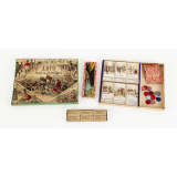 Grand loto des mots historiques