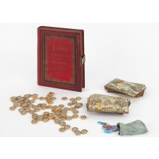Loto artistique - Géographie - Histoire.