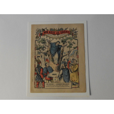 Les Druides - Cérémonie religieuse - Nos aïeux les Gaulois n°3.