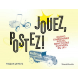 Jouez, postez