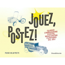 Jouez, postez