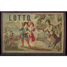 Loto historique