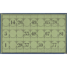 Loto historique