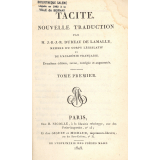 Nouveau cours de grammaire française. A l'usage de l'enseignement secondaire. Cours supérieur.