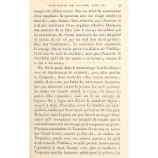 Tacite : Nouvelle traduction : Tome cinquième