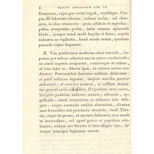 Tacite : Nouvelle traduction : Tome second