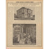A travers l'Exposition universelle. Les Ecoles russes du Dimanche et Mme Altchevsky.