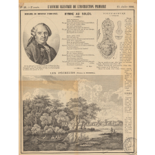 A travers l'Exposition universelle. Les Ecoles russes du Dimanche et Mme Altchevsky.