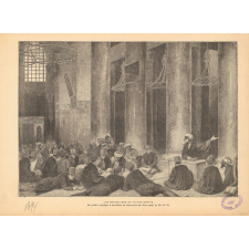Les Bacheliers de Sainte-Sophie.