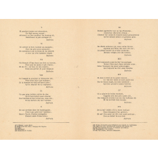 Cri de joie d'un Instituteur Après le vote de la loi du 28 mars 1882.