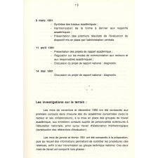 Connaissance du monde contemporain. BEP 2.