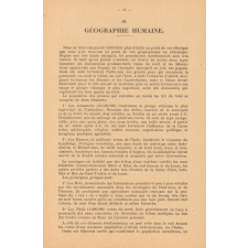 Carnets de documentation sur l'enseignement dans la France d'Outre-Mer. Carnet n°14. Indochine.