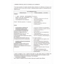 Rapports de jurys de concours 1999. Concours réservé de recrutement de professeurs de lycée professionnel du deuxième grade. Section Biotechnologies. Option santé-environnement.