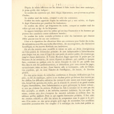 Statistique des écoles primaires. État de l'Instruction primaire en 1829. 