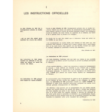 Pour une éducation d'éveil. 2e cahier. Les centres d'intérêt.