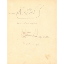 Cahier d'observation
