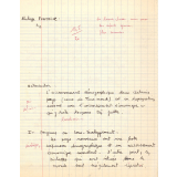 Devoir de géographie