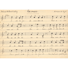 Musique