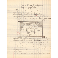 Cahier du jour