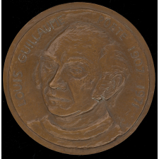 Louis Guillaume : Poète 1907-1971