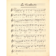 Musique