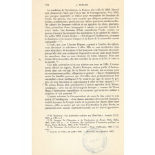Les Instituteurs en France à la veille de 1848.