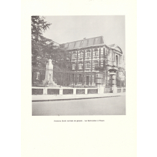 Cahiers d'histoire de l'enseignement. N°1. 1973. Extrait. Académie de Rouen. Annales du Centre Régional de Documentation Pédagogique de Rouen. Quelques aspects de l'enseignement en Seine-Inférieure au XIXe siècle.