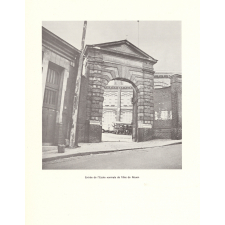 Cahiers d'histoire de l'enseignement. N°1. 1973. Extrait. Académie de Rouen. Annales du Centre Régional de Documentation Pédagogique de Rouen. Quelques aspects de l'enseignement en Seine-Inférieure au XIXe siècle.