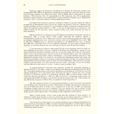 Cahiers d'histoire de l'enseignement. Extrait. N°2. 1974. L'opinion publique rouennaise et les lois de 1881-1882.