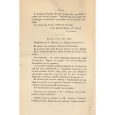 Journal d'éducation populaire. Bulletin de la Société pour l'instruction élémentaire. Juillet-Août 1883.