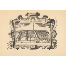 Le théâtre des Jésuites et des Augustins dans leurs collèges de Lille du XVIe au XVIIIe siècle.