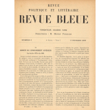 La liberté de l'enseignement supérieur. Les lois de 1875 et de 1880.