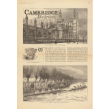 Cambridge Illustrated.