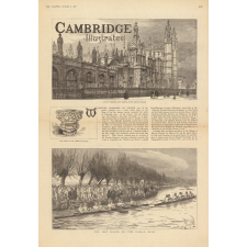 Cambridge Illustrated.