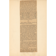 Napoléon 1er et l'Instruction publique. 