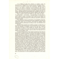 Les Parents et l'éducation dans les collèges de la France du Nord : Des parents écrivent. 1768-1780.