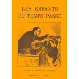 Les Enfants du temps passé. 