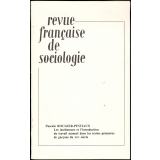 Les Instituteurs et l'introduction du travail manuel dans les écoles primaires de garçons du XIXe siècle.