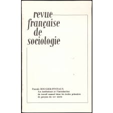 Les Instituteurs et l'introduction du travail manuel dans les écoles primaires de garçons du XIXe siècle.