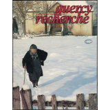 Quercy Recherche.