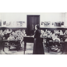 L'Ecole.