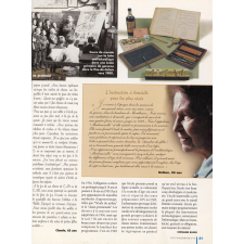 Souvenirs d'école, in Echo d'aujourd'hui.