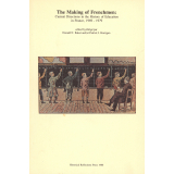 Les oeuvres de jeunesse et d'éducation populaire, 1830-1870.