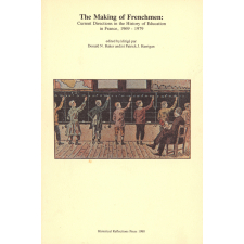 Les oeuvres de jeunesse et d'éducation populaire, 1830-1870.