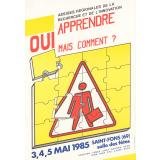 Cahier d'anglais. 
